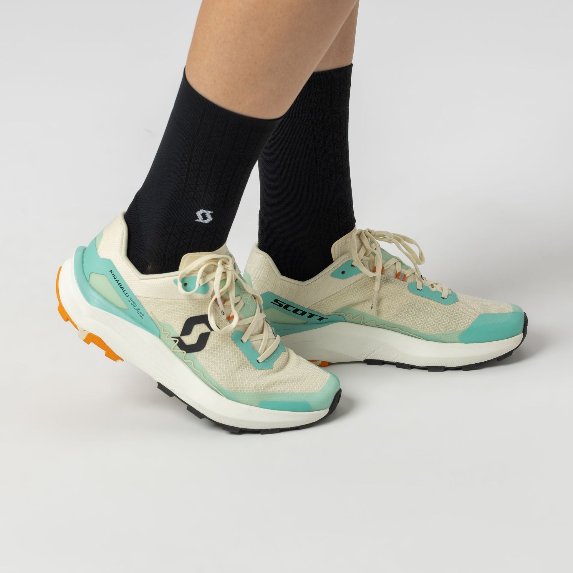 SCOTT W Kinabalu Trail Damen Laufschuh – Produktbild