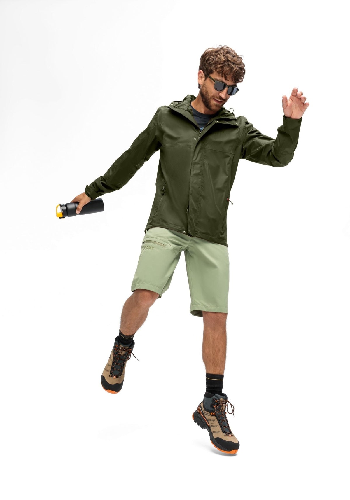 Maier Sports M ABBENSTEIN