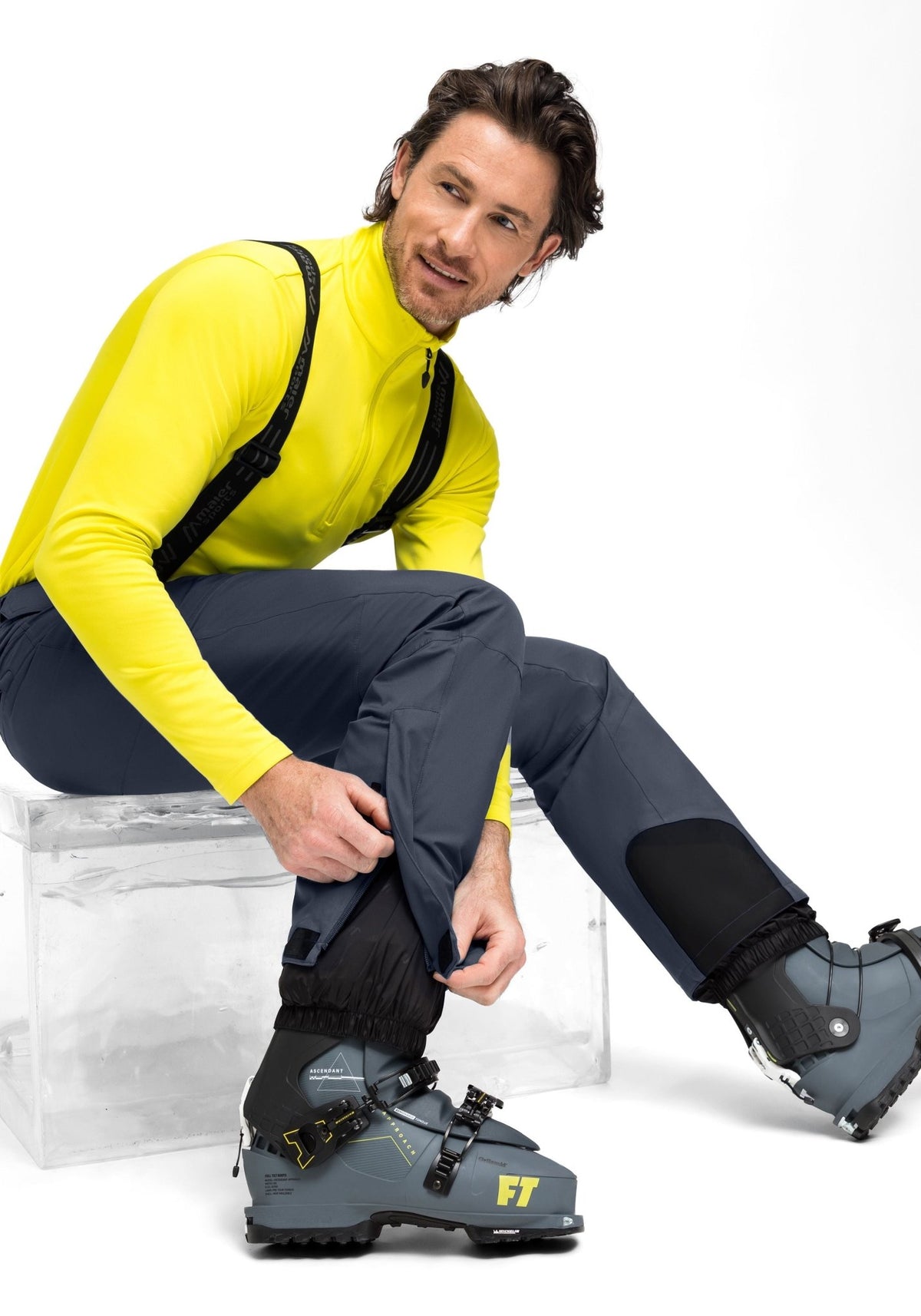 Maier Sports M ANTON 2