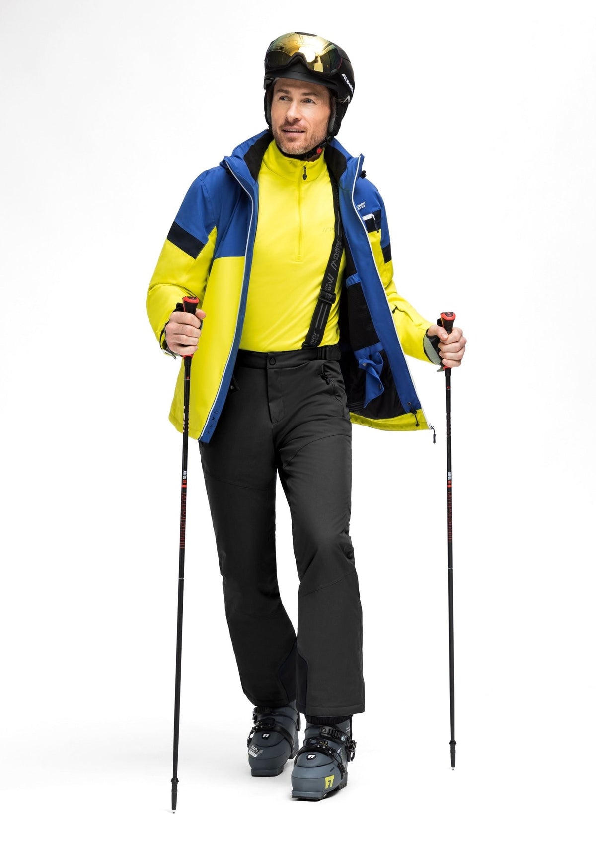 Maier Sports M ANTON 2
