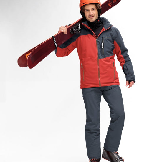 Maier Sports M ANTON LIGHT 2.0