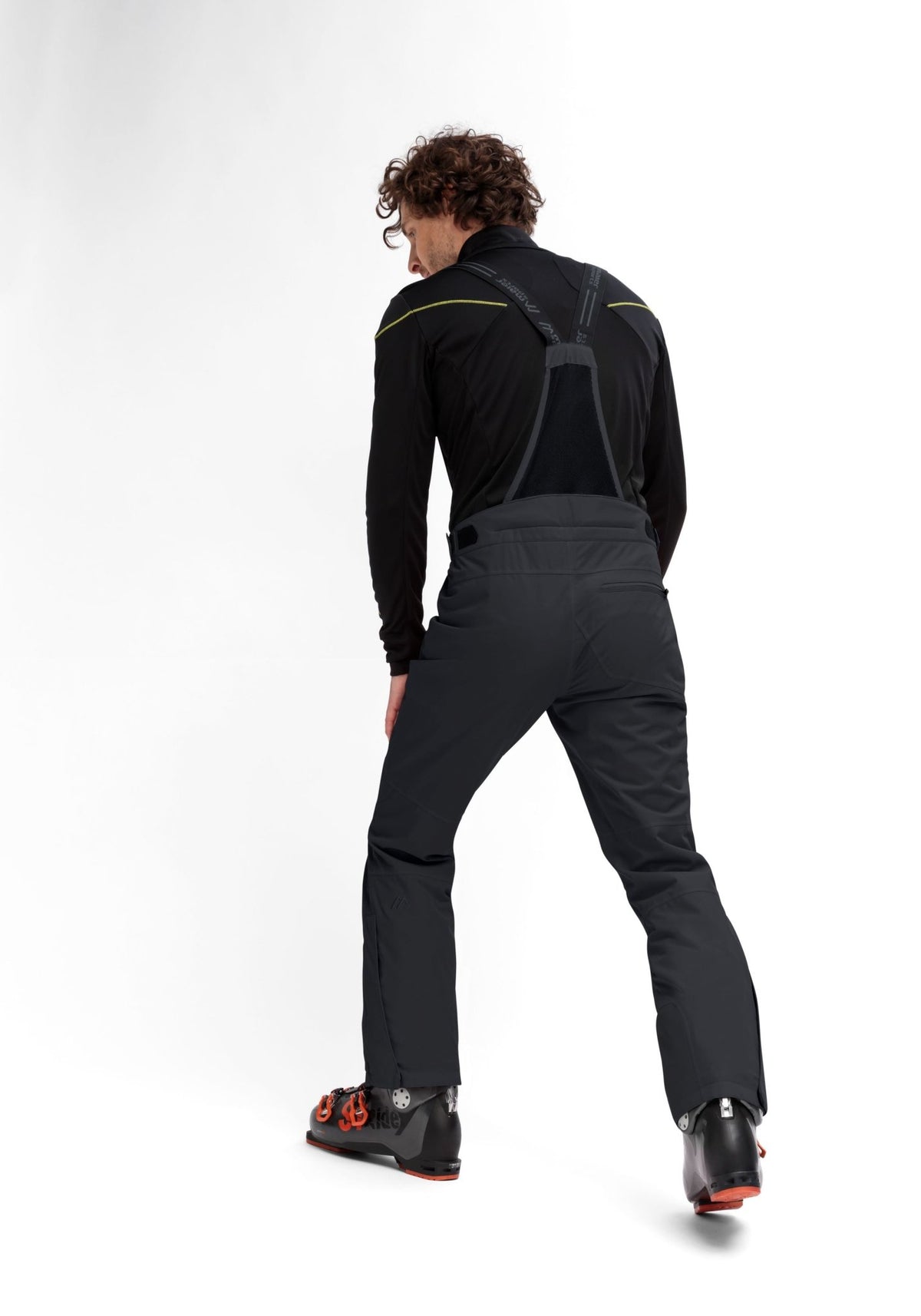 Maier Sports M ANTON LIGHT 2.0