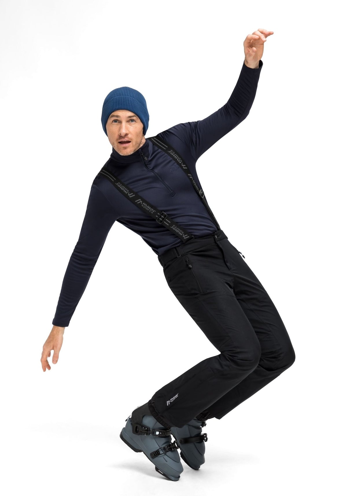 Maier Sports M ANTON LIGHT