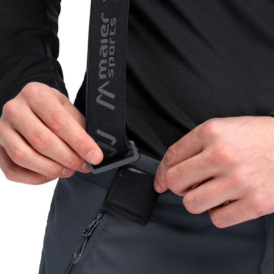 Maier Sports M ANTON SLIM 2.0