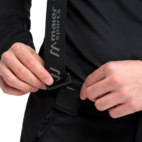 Maier Sports M ANTON SLIM 2.0