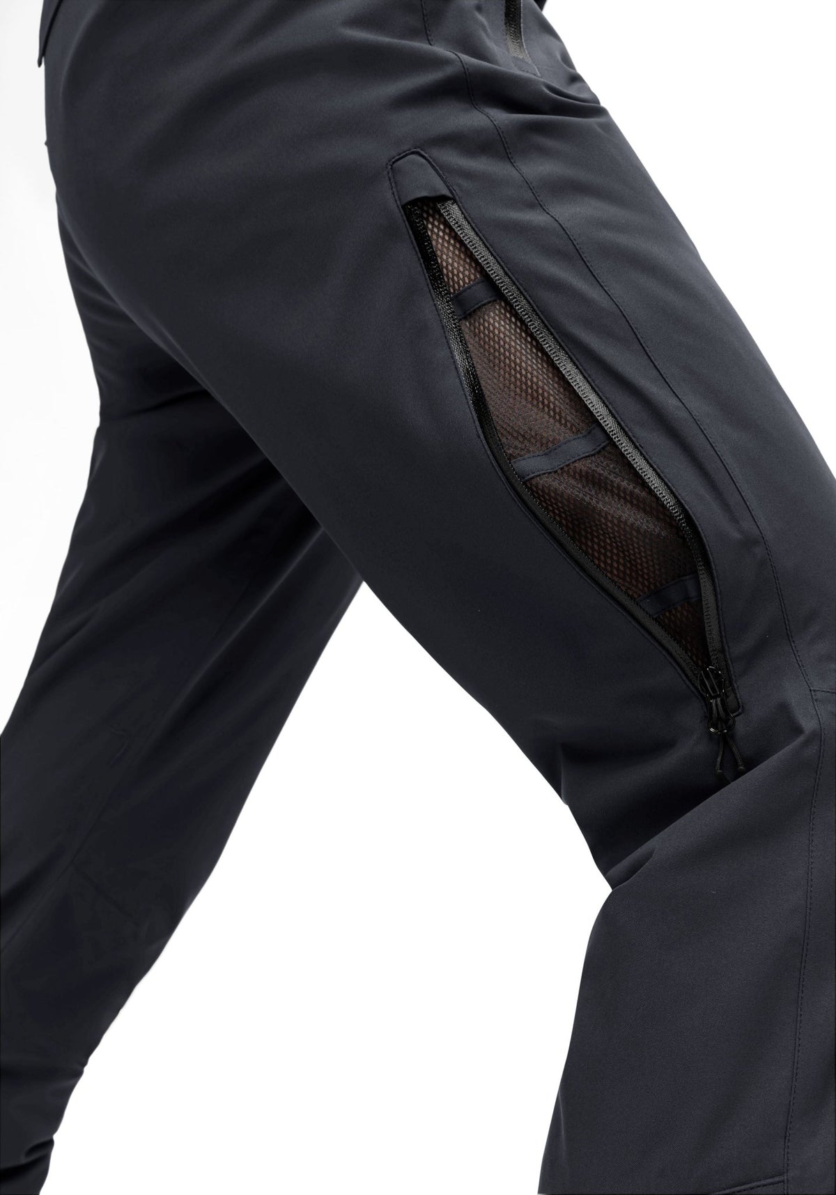 Maier Sports M ANTON VENT SLIM
