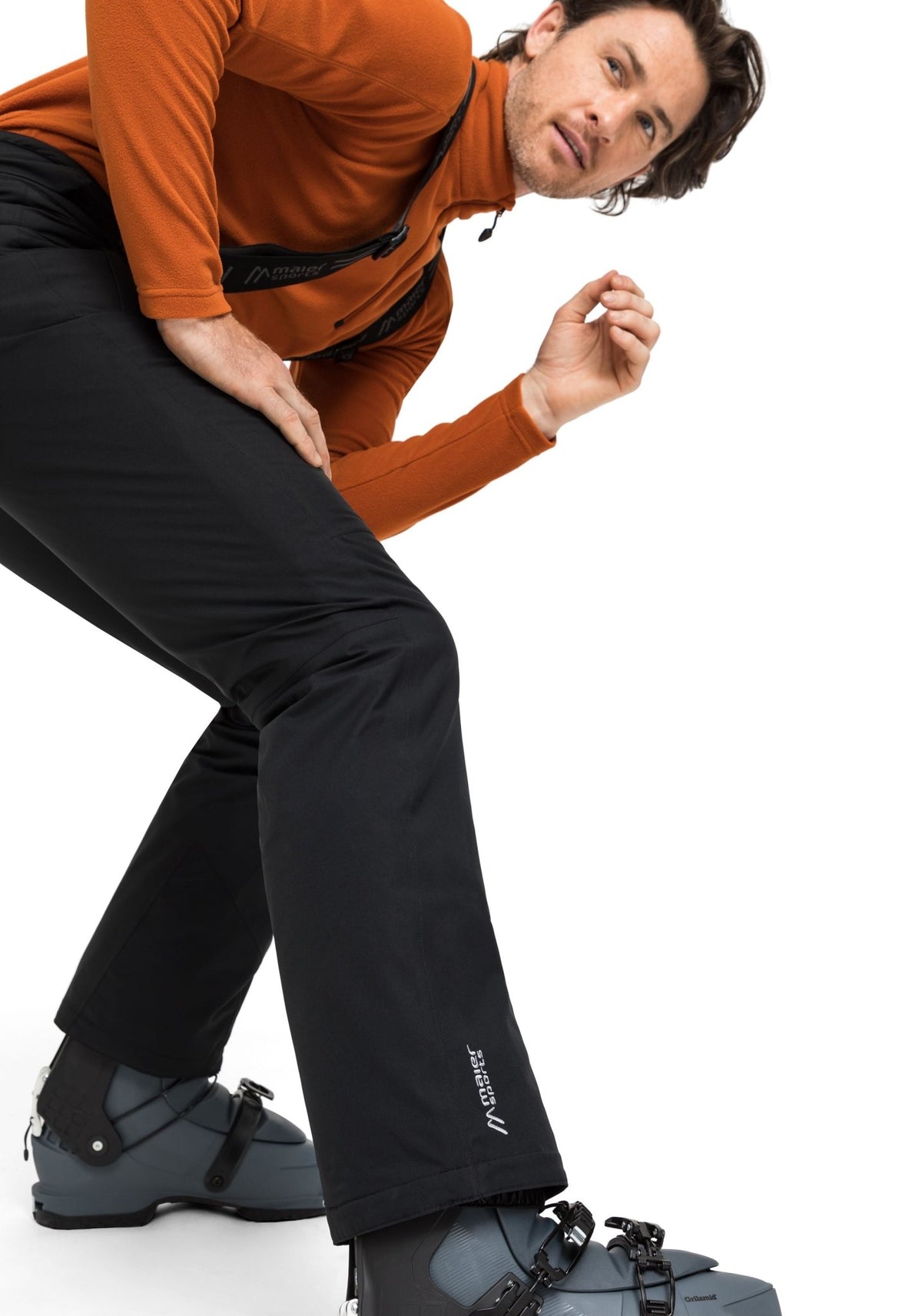 Maier Sports M CORBAN T