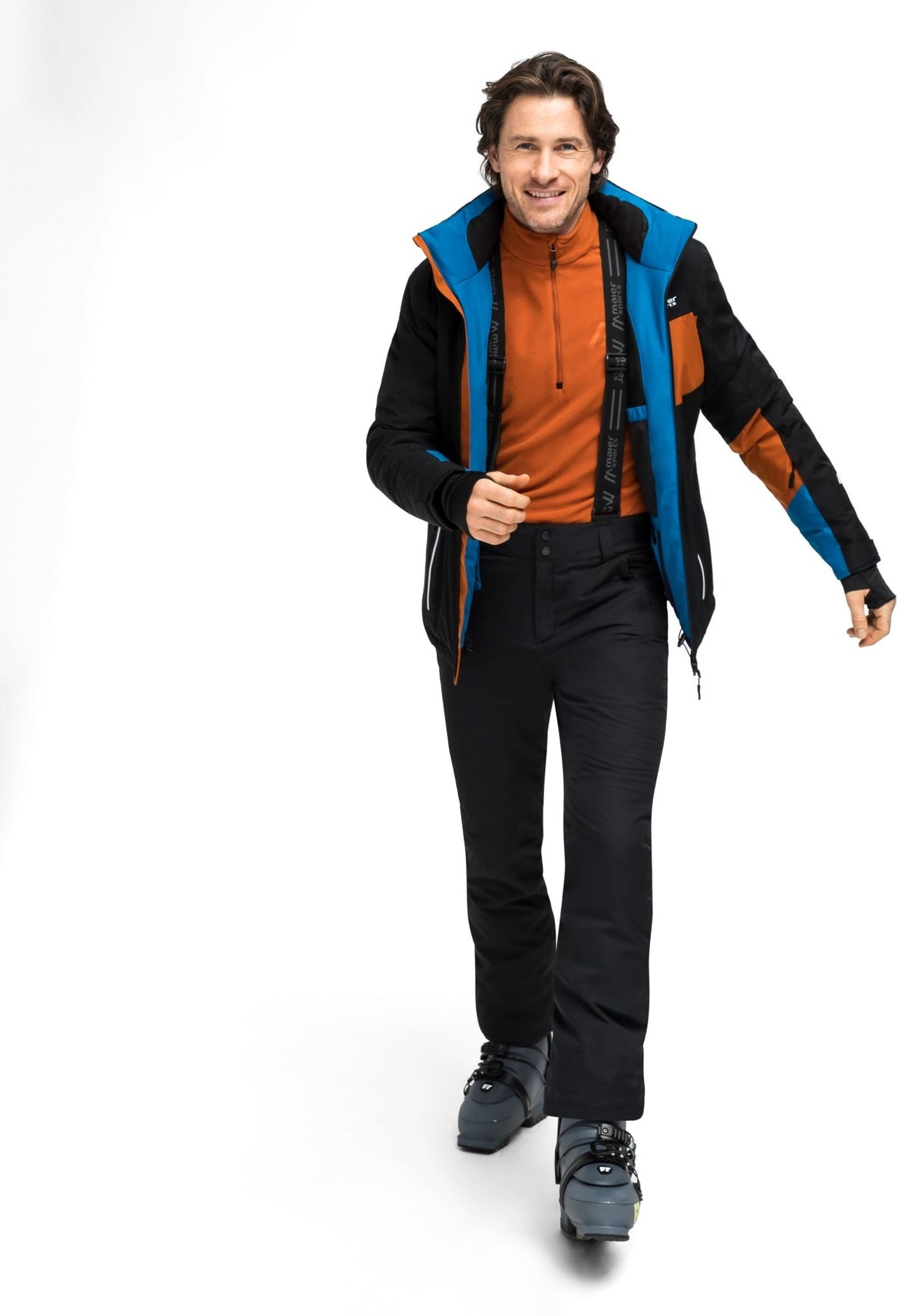 Maier Sports M CORBAN T