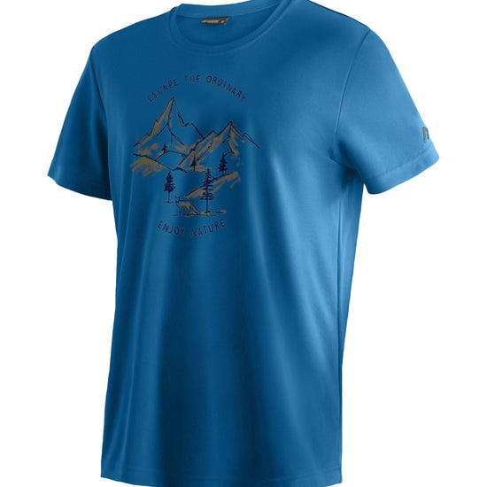Maier Sports M DIETER PRINT