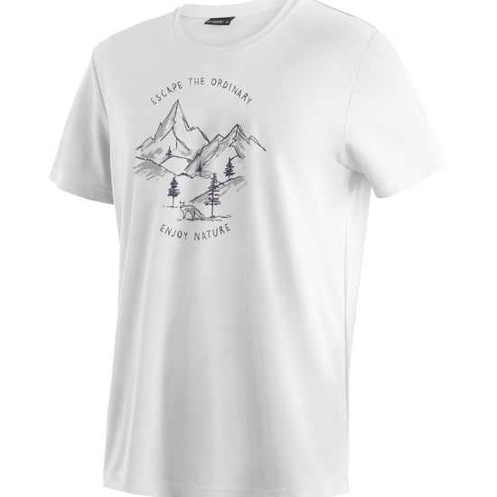 Maier Sports M DIETER PRINT