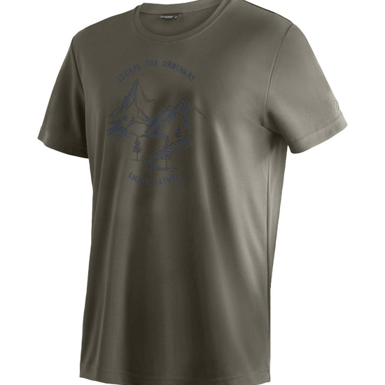 Maier Sports M DIETER PRINT