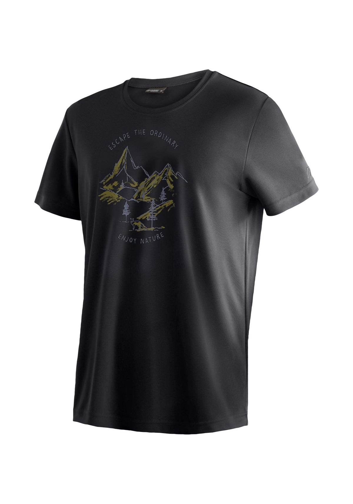 Maier Sports M DIETER PRINT