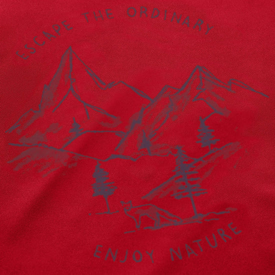 Maier Sports M DIETER PRINT