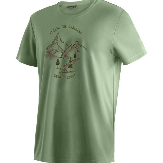 Maier Sports M DIETER PRINT