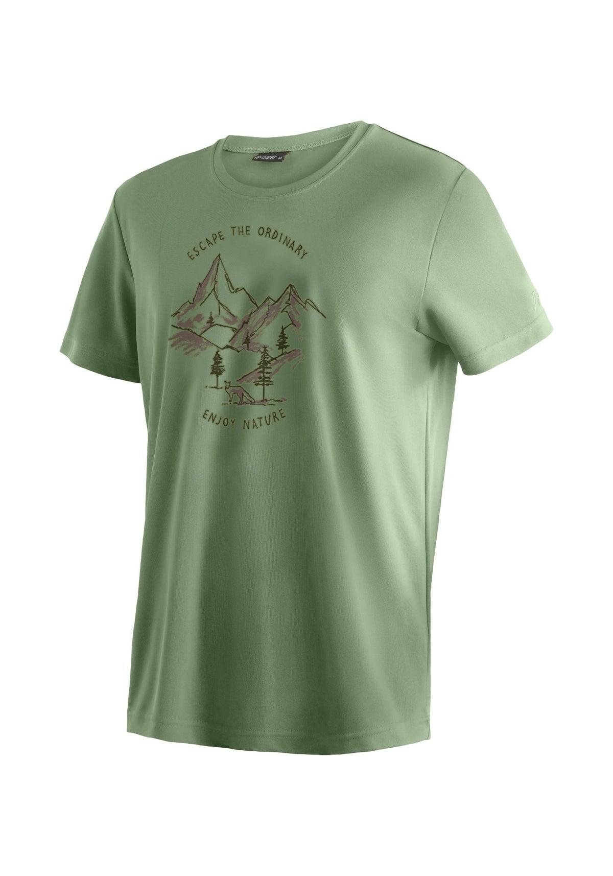 Maier Sports M DIETER PRINT