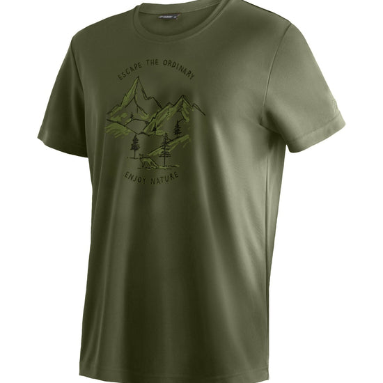 Maier Sports M DIETER PRINT