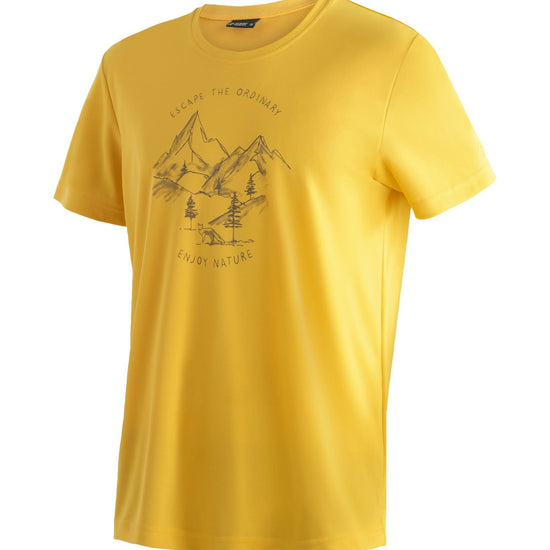 Maier Sports M DIETER PRINT