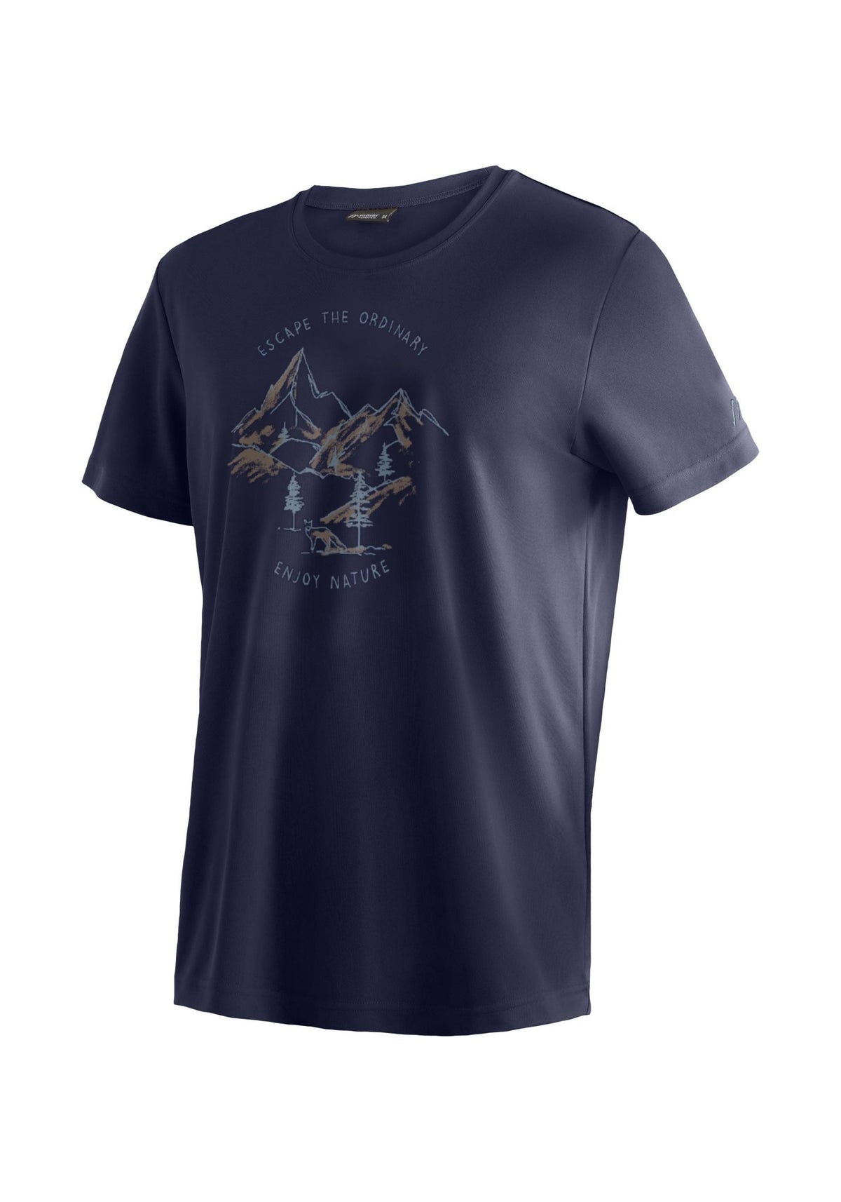 Maier Sports M DIETER PRINT