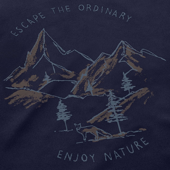 Maier Sports M DIETER PRINT