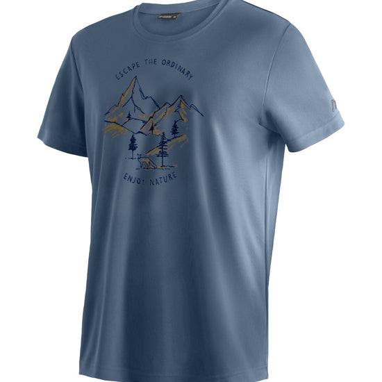 Maier Sports M DIETER PRINT