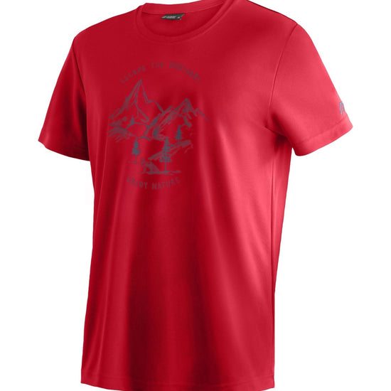 Maier Sports M DIETER PRINT