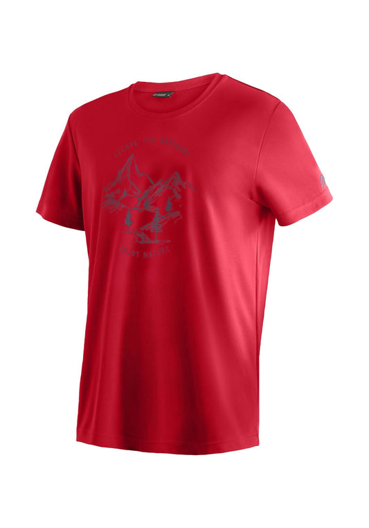 Maier Sports M DIETER PRINT