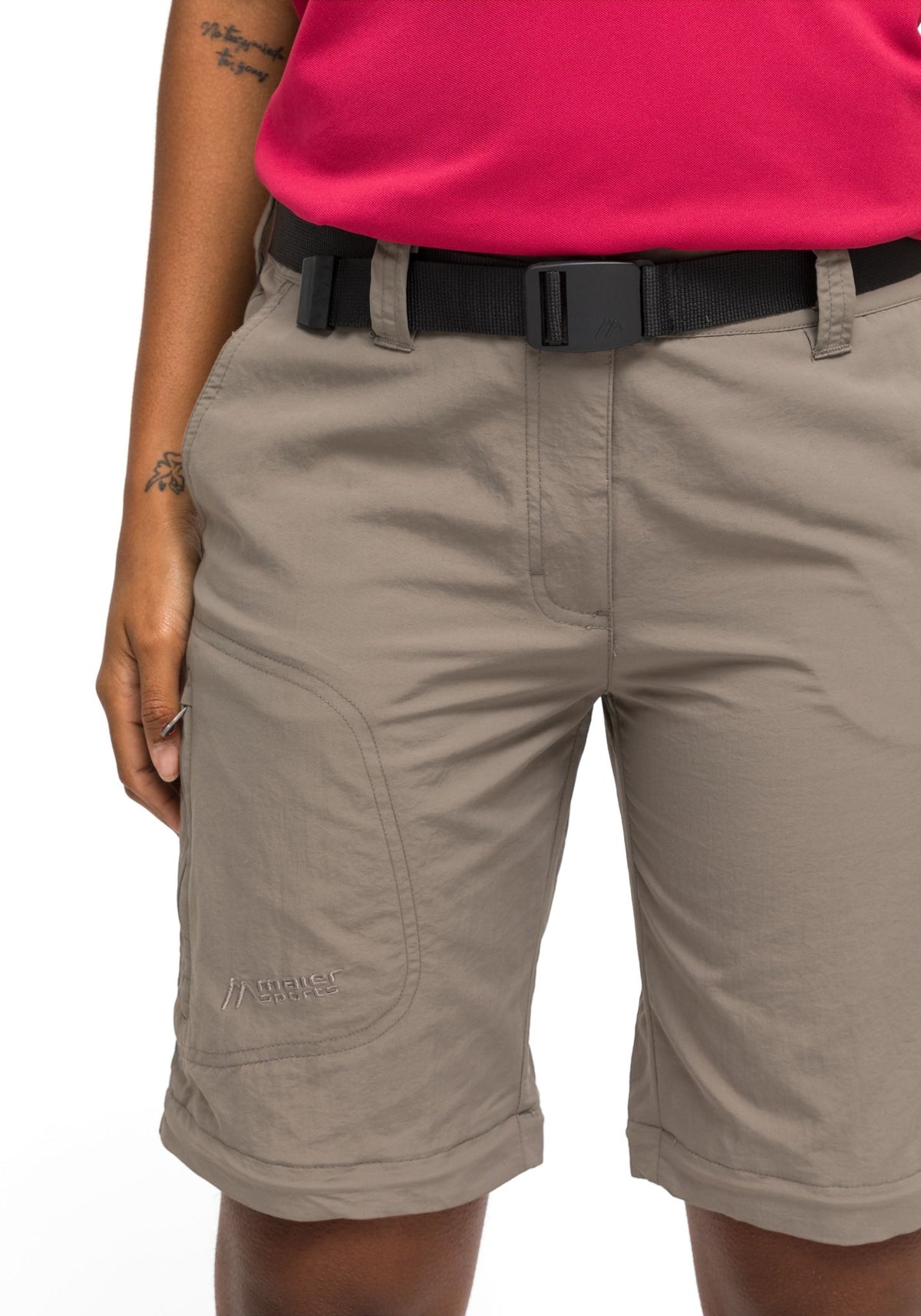 Maier Sports M ECO BELT