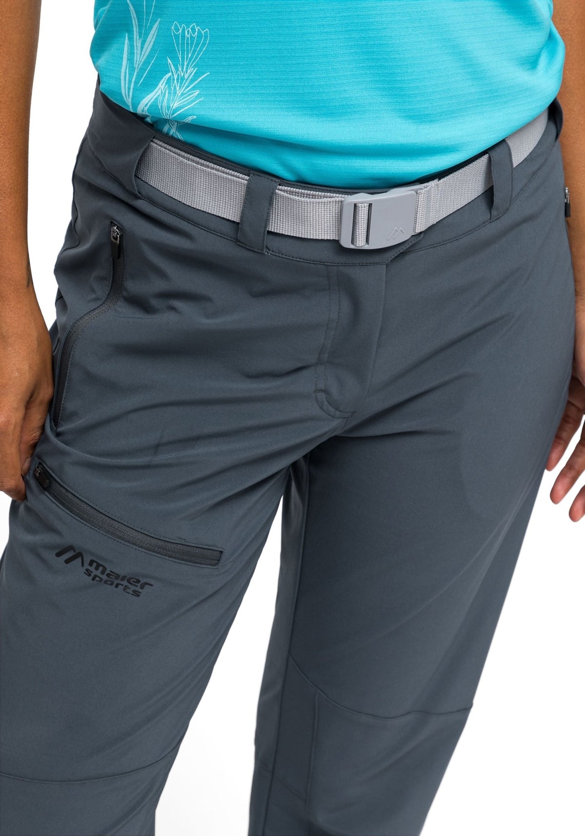 Maier Sports M ECO BELT