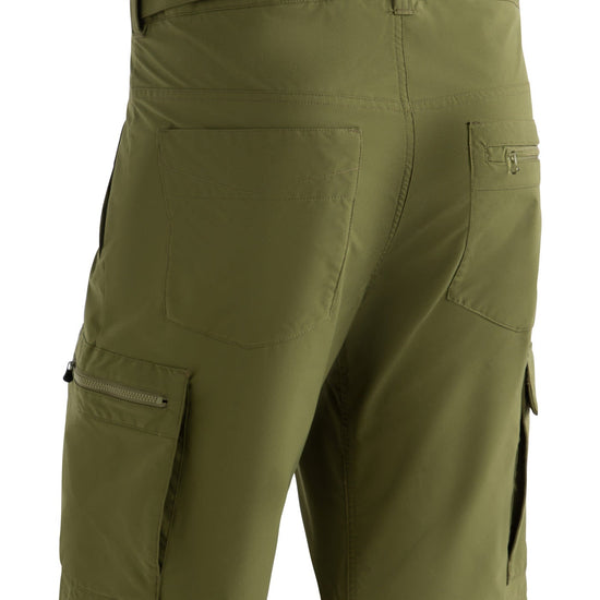 Maier Sports M FENIT SHORT