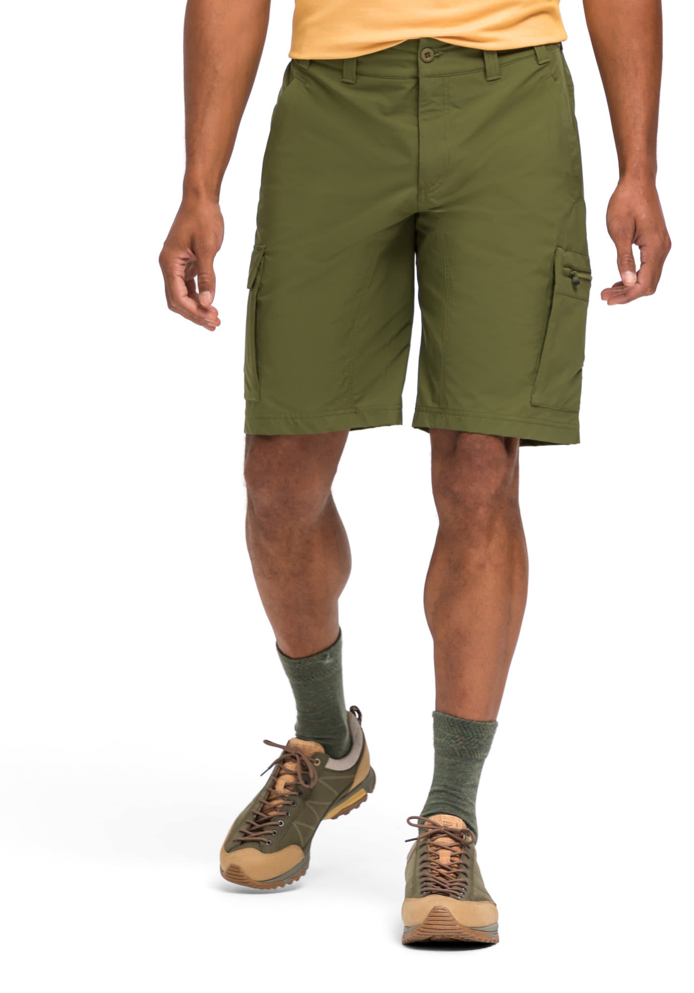 Maier Sports M FENIT SHORT