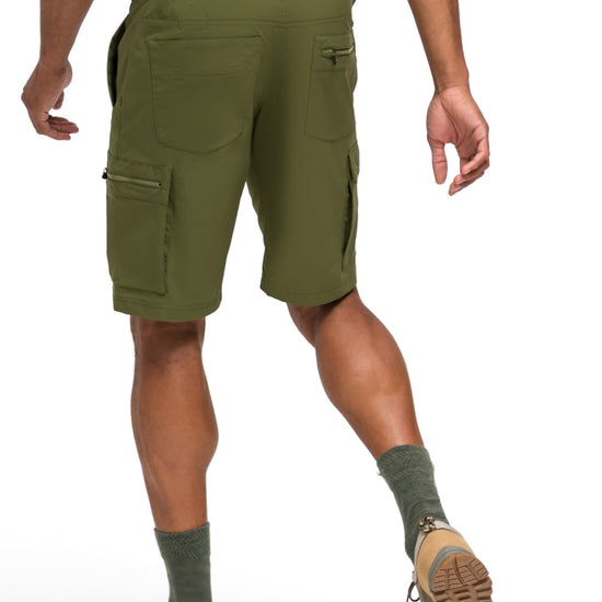 Maier Sports M FENIT SHORT