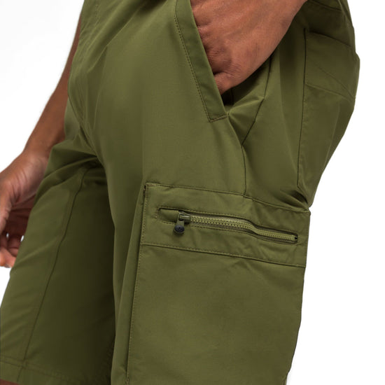Maier Sports M FENIT SHORT