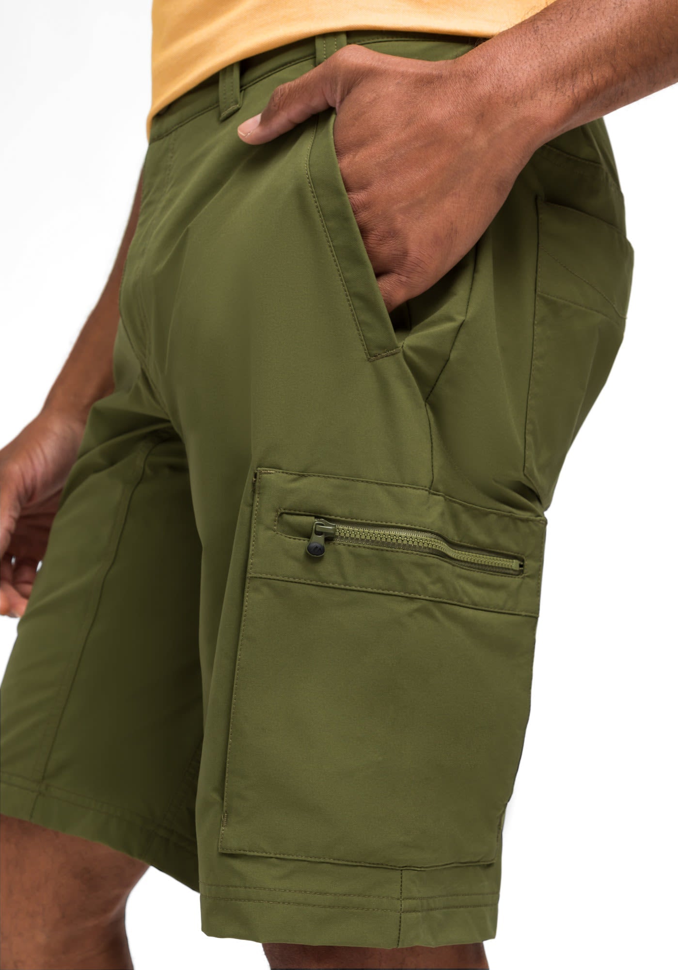 Maier Sports M FENIT SHORT