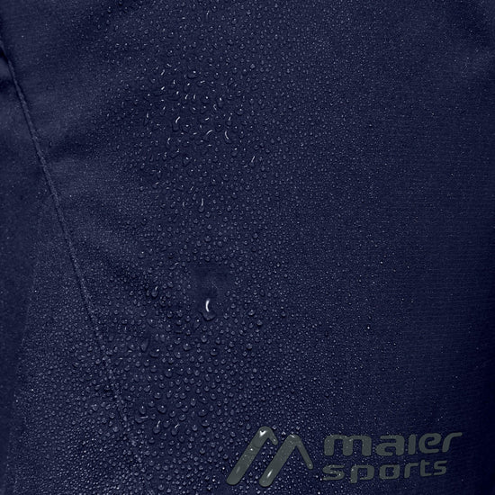 Maier Sports M FORTUNIT SHORT ÜBERGRÖSSE