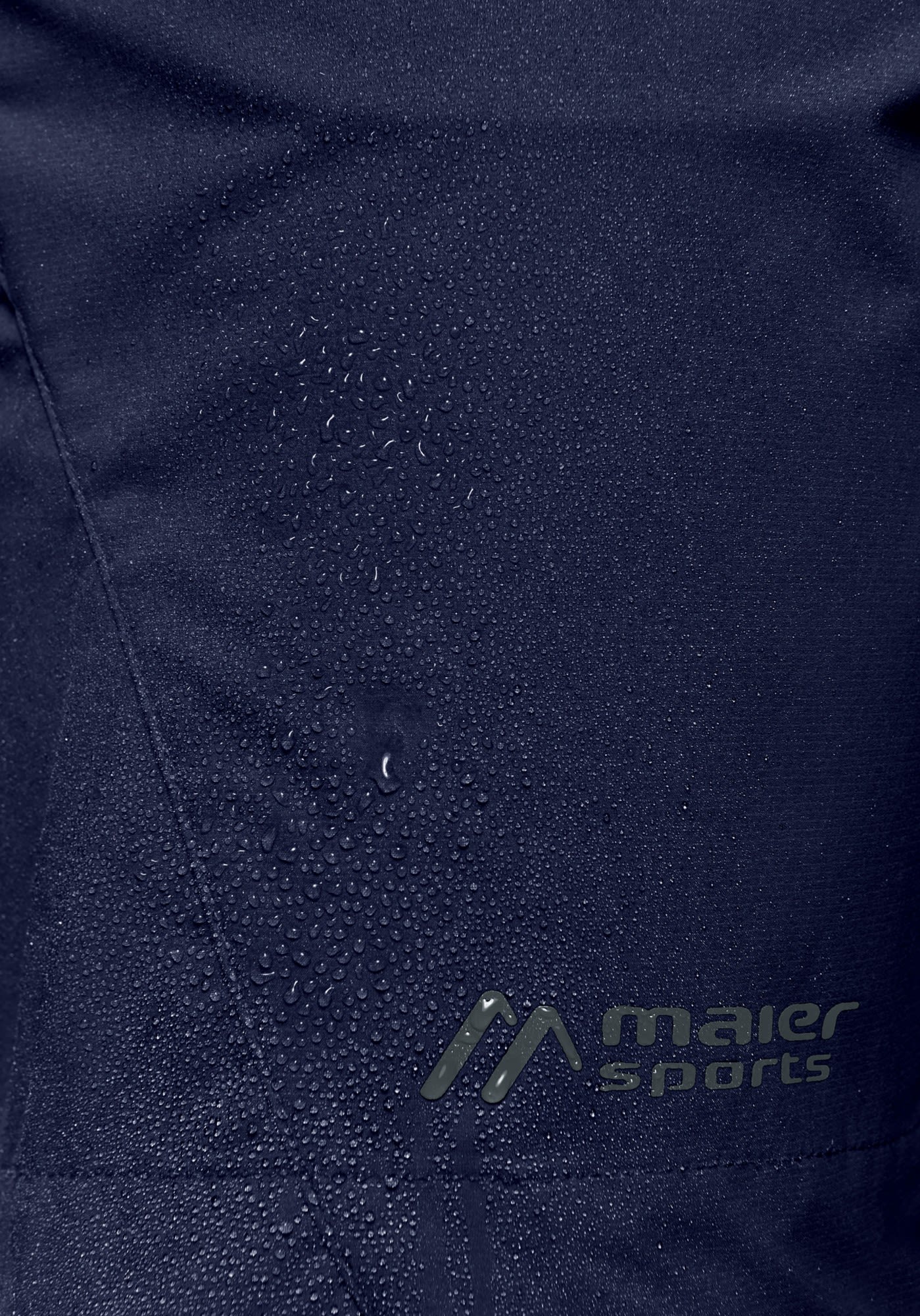 Maier Sports M FORTUNIT SHORT ÜBERGRÖSSE