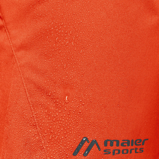 Maier Sports M FORTUNIT SHORT ÜBERGRÖSSE