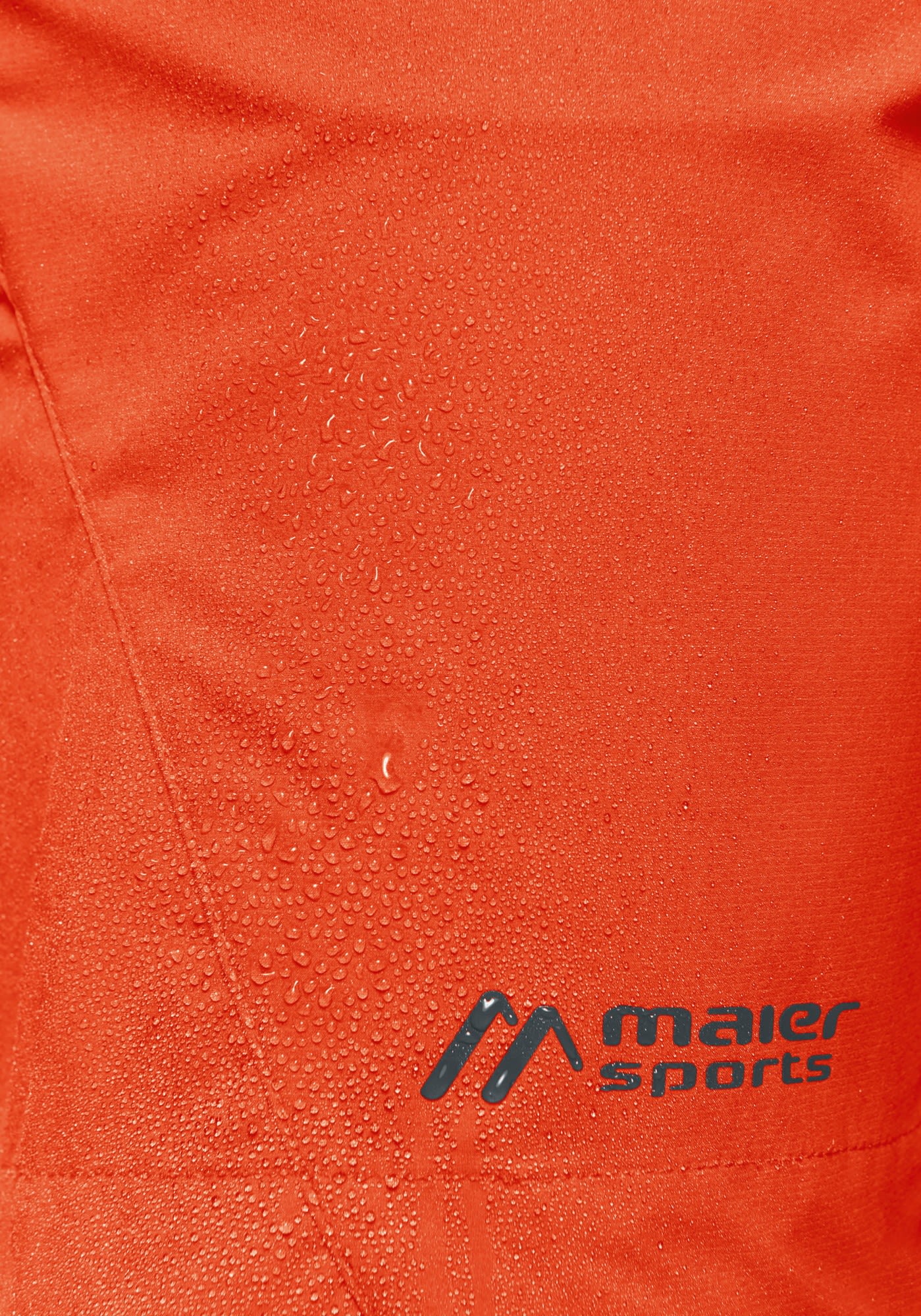 Maier Sports M FORTUNIT SHORT ÜBERGRÖSSE