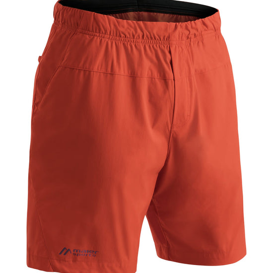 Maier Sports M FORTUNIT SHORT ÜBERGRÖSSE