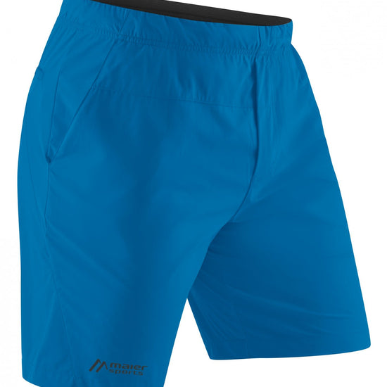 Maier Sports M FORTUNIT SHORT ÜBERGRÖSSE
