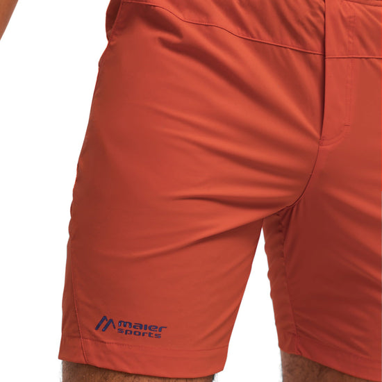 Maier Sports M FORTUNIT SHORT ÜBERGRÖSSE