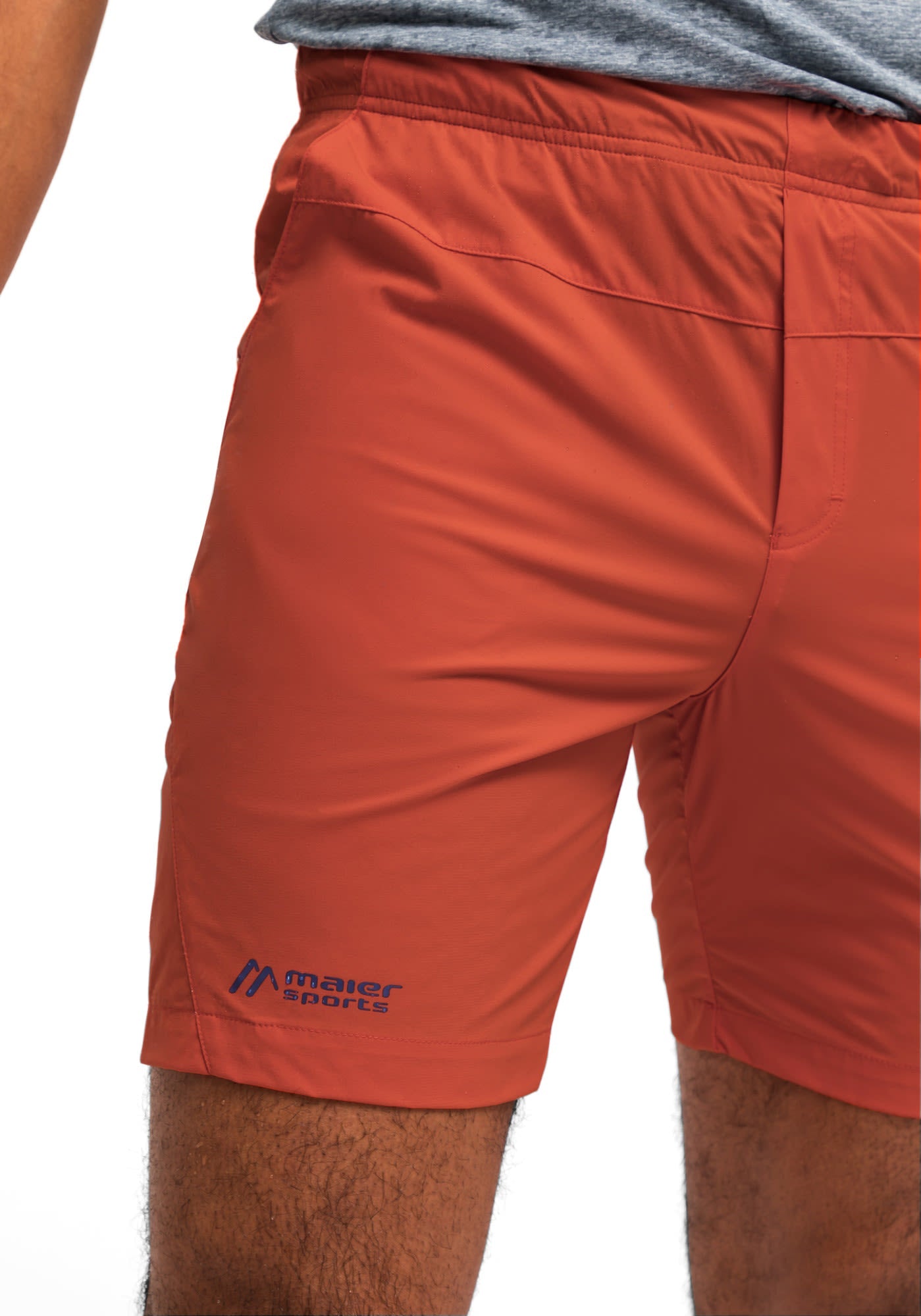 Maier Sports M FORTUNIT SHORT ÜBERGRÖSSE