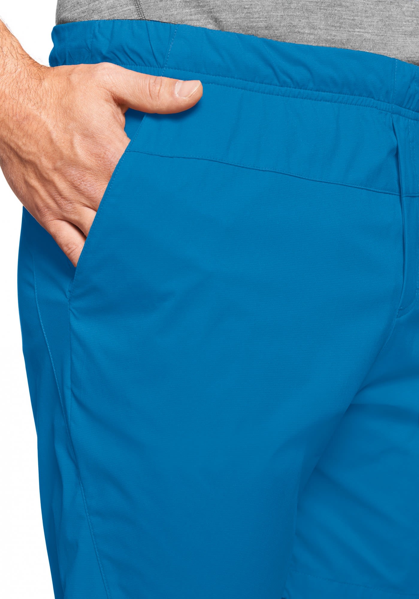 Maier Sports M FORTUNIT SHORT ÜBERGRÖSSE