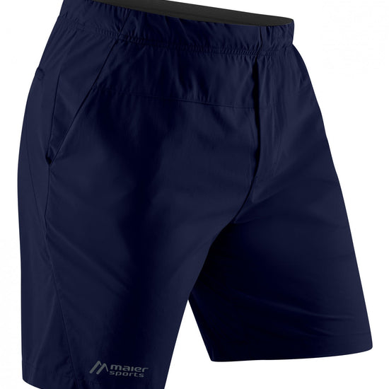 Maier Sports M FORTUNIT SHORT ÜBERGRÖSSE