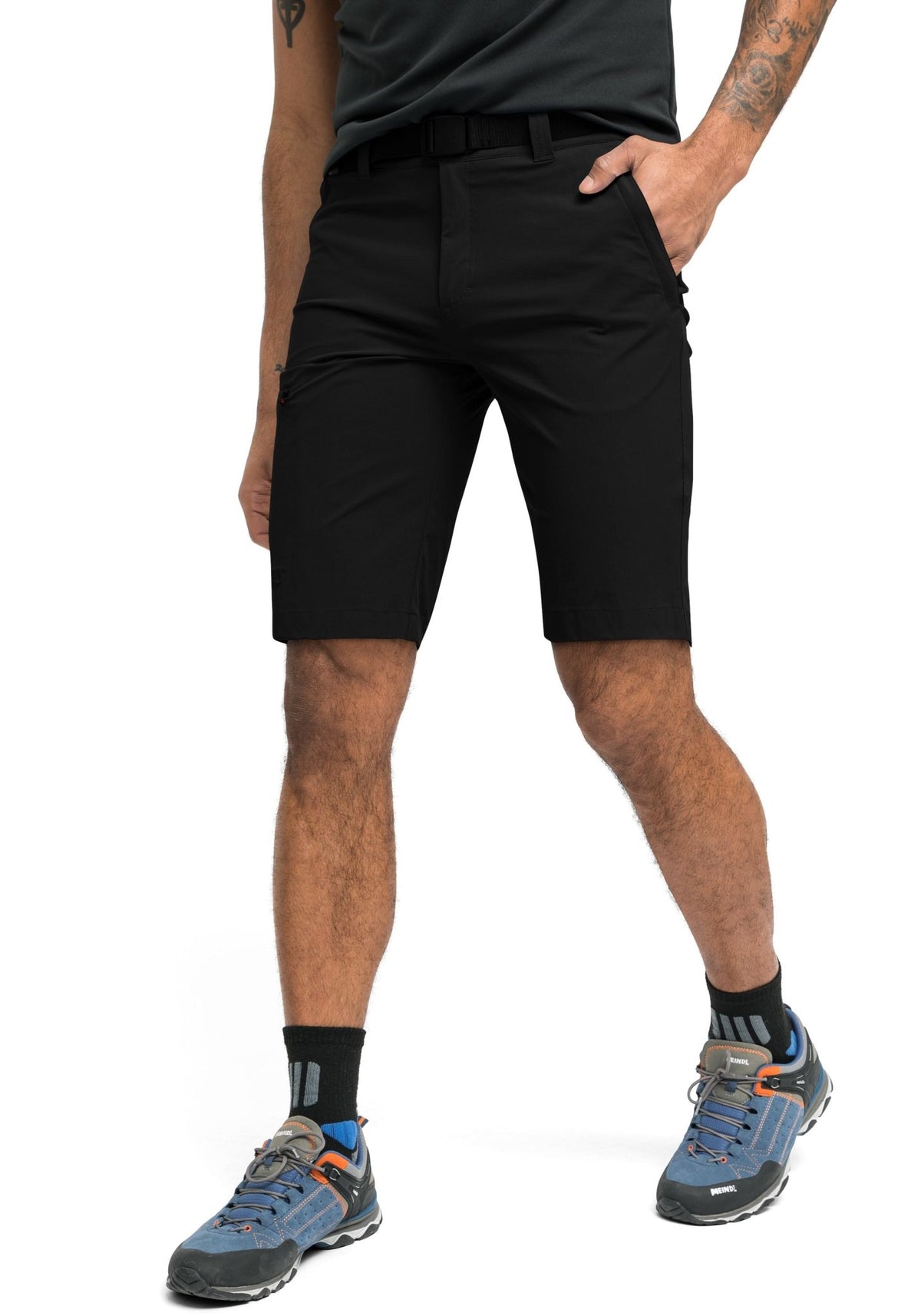 Maier Sports M HUANG
