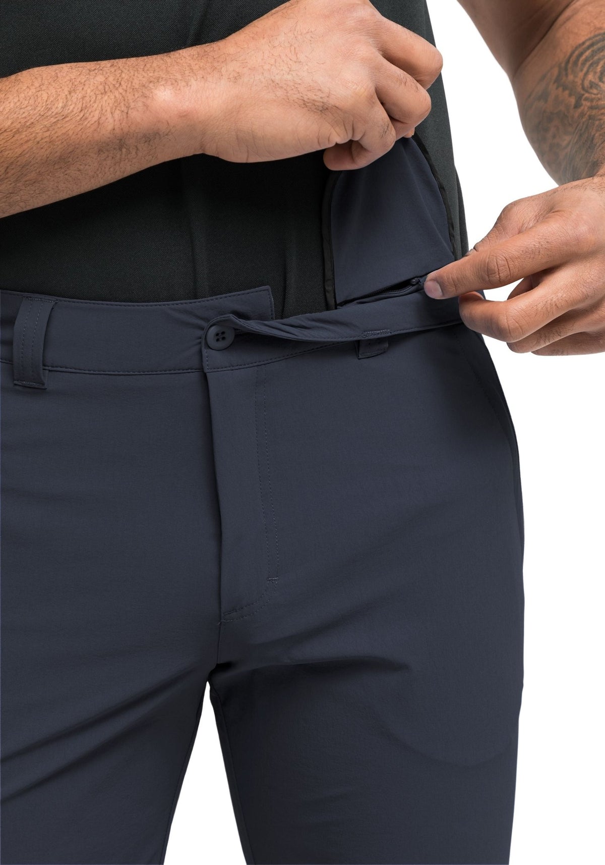 Maier Sports M HUANG