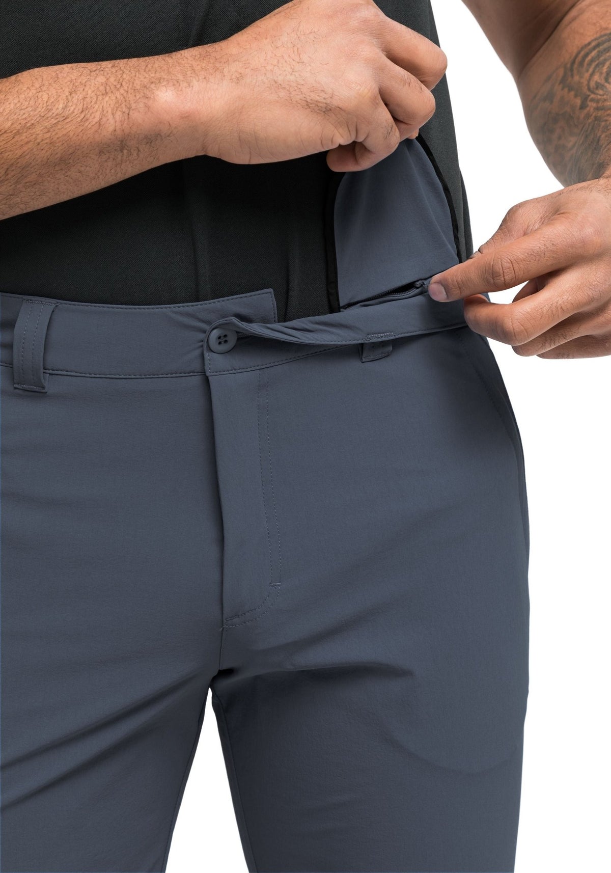 Maier Sports M HUANG