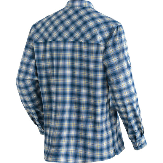 Maier Sports M KASEN L/S