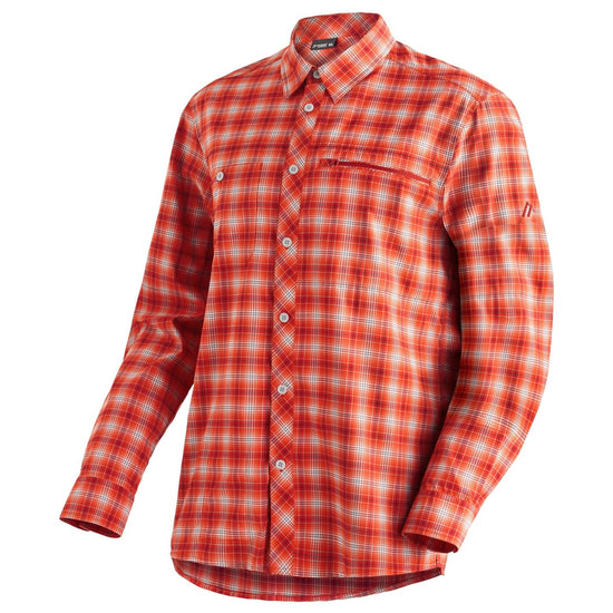 Maier Sports M KASEN L/S