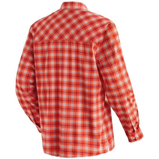 Maier Sports M KASEN L/S