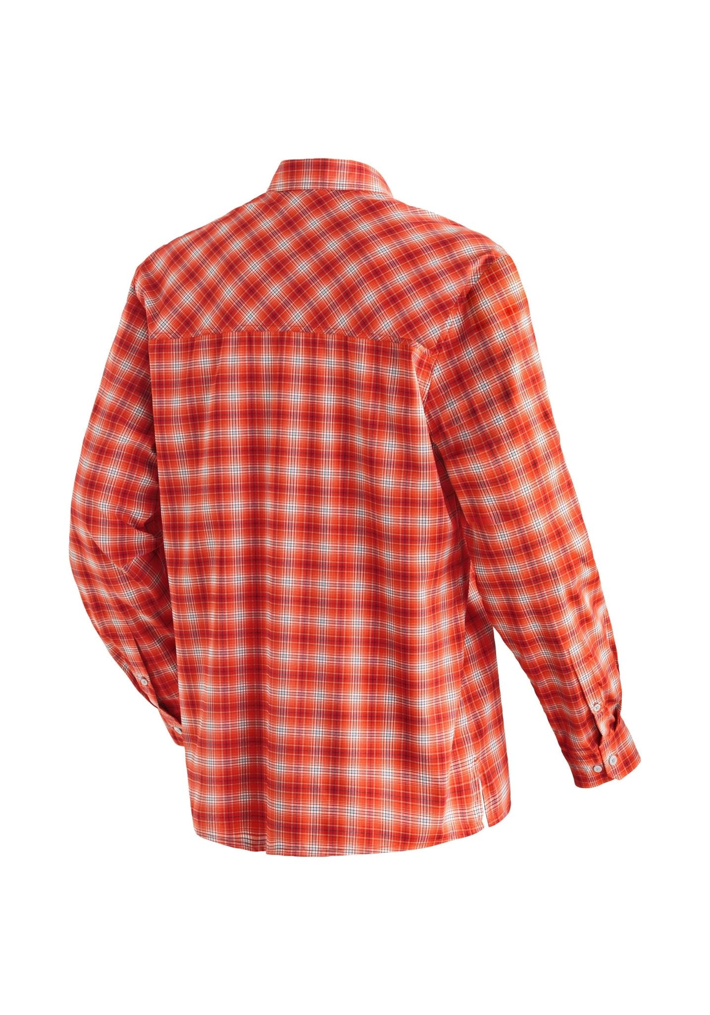 Maier Sports M KASEN L/S